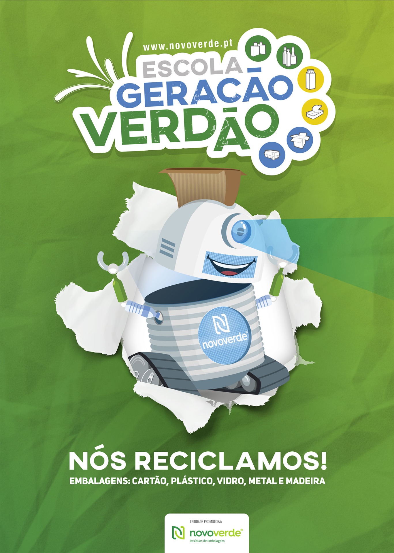 Geração Verdão Geração Verdão
